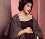 Tampil Beda dengan Poni