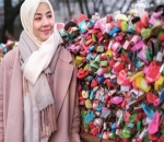 Melihat Namsan Tower