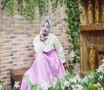 Bergaya ala Gadis Korea