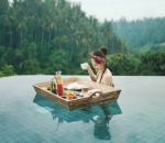  Serunya Liburan Ringgo & Sabai