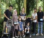 Ajak Keluarga & Teman