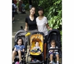 Bawa Stroller Kemana-Mana