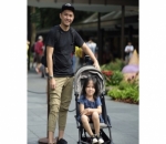 Liburan ke Singapore Zoo