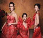 Membaur Bersama Model Lain