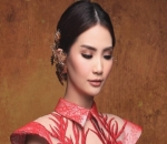 Fiona Anthony Jadi Model