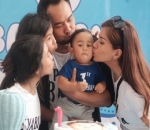 Pesta Perdana Baby Bambang