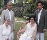 Mengidap Penyakit Serius