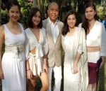 Keluarga Bondan Winarno