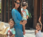 Selalu Bersyukur dengan Waktu Bersama Anak