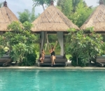 Jagoan Kecil Indah Kalalo