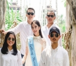 Tistha Nurma Bak Pengantin