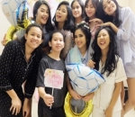 Bersama Sahabat Perempuan