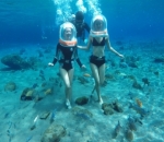 Liburan Bersama Sahabat