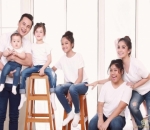 Konsep Kasual yang Rapi