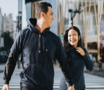 Jalan-Jalan di Ginza, Tokyo