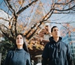 Nikmati Musim Gugur Bersama