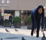 Tantri Kotak Ajak Suami Liburan