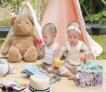 Bertepatan dengan Hari Anak Sedunia