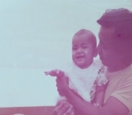 Berduka atas Kematian sang Ayah