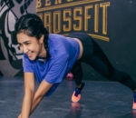 Gaya Fitnes Mikha Tambayong