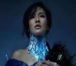 Mempesona dengan Neon Light