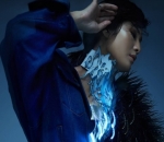 Kerjasama dengan Fotografer Terkenal