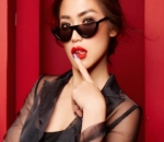  'Cinta' Tawarkan Warna Berani