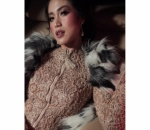  Jessica Iskandar Meluncurkan Bisnis Lipstik