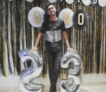  Harapan Giorgino Abraham