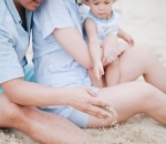 Nastusha Suka Pasir Pantai