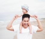 Rasakan Kebahagiaan Sebagai Ayah