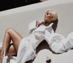 Agnes Monica Jadi Musisi Internasional