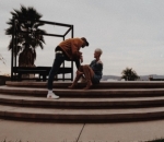 Akrab Satu Sama Lain