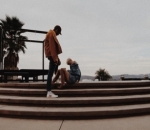 Kedekatan Agnes-Brown Hanya Rumor