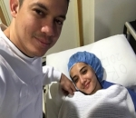 Zaskia Sungkar Jalani Operasi di Malaysia