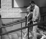 Setia Mendampingi Agnes Monica