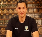  Mantan Pebasket Indonesia