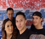 Mendampingi Demian Aditya dalam Setiap Aksi