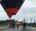 Keceriaan Bella & Keluarga Barunya