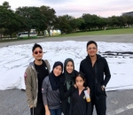 Dipiloti oleh Adik Sendiri