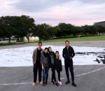 Laudya Cynthia Bella Rasakan Pengalaman Seru