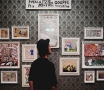 Pameran-Pameran Bernilai Seni