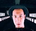 Selfie di Dalam MONA