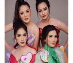 Sebagai Bentuk Apresiasi Diri