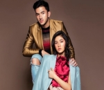 Pemotretan Bersama Karina Yasmine