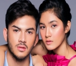 Rizky-Syifa Pasangan Serasi