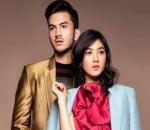 Pemotretan Warna-Warni