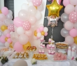  Meriah dengan Dekorasi Balon