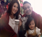 Tawa Ceria Keluarga Ruben Onsu