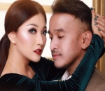  Pemotretan Baru Ruben Onsu & Sarwendah 